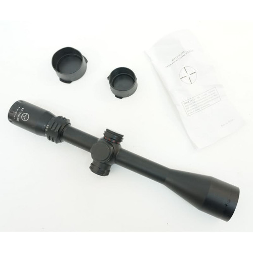 Оптический прицел Target Optic 4,5-14x44ME, Mil-Dot, с подсветкой