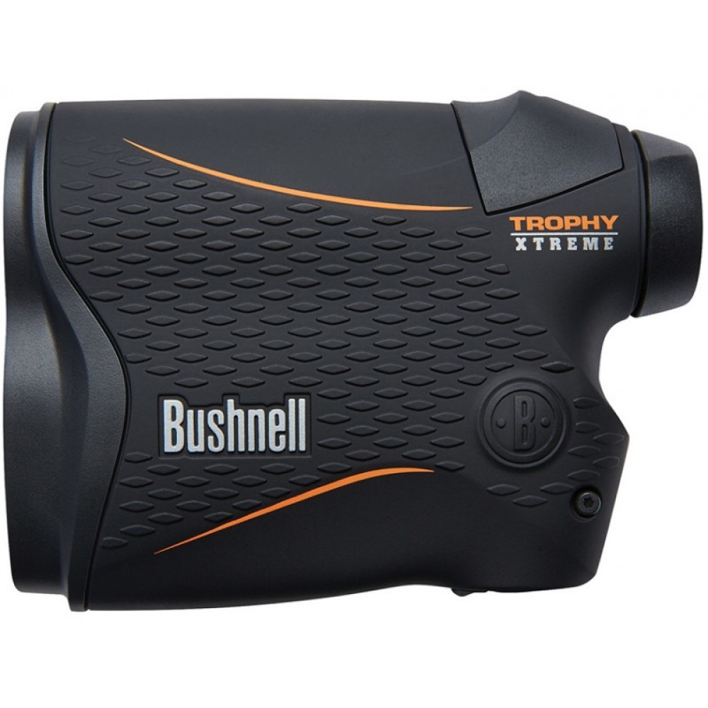Лазерный дальномер Bushnell TROPHY XTREME, Черный