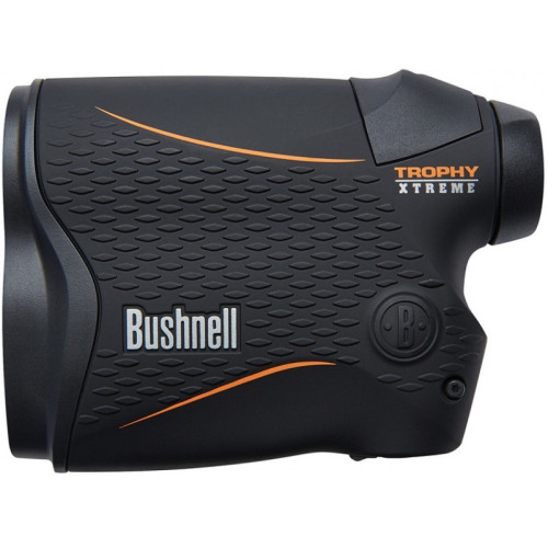 Лазерный дальномер Bushnell TROPHY XTREME, Черный