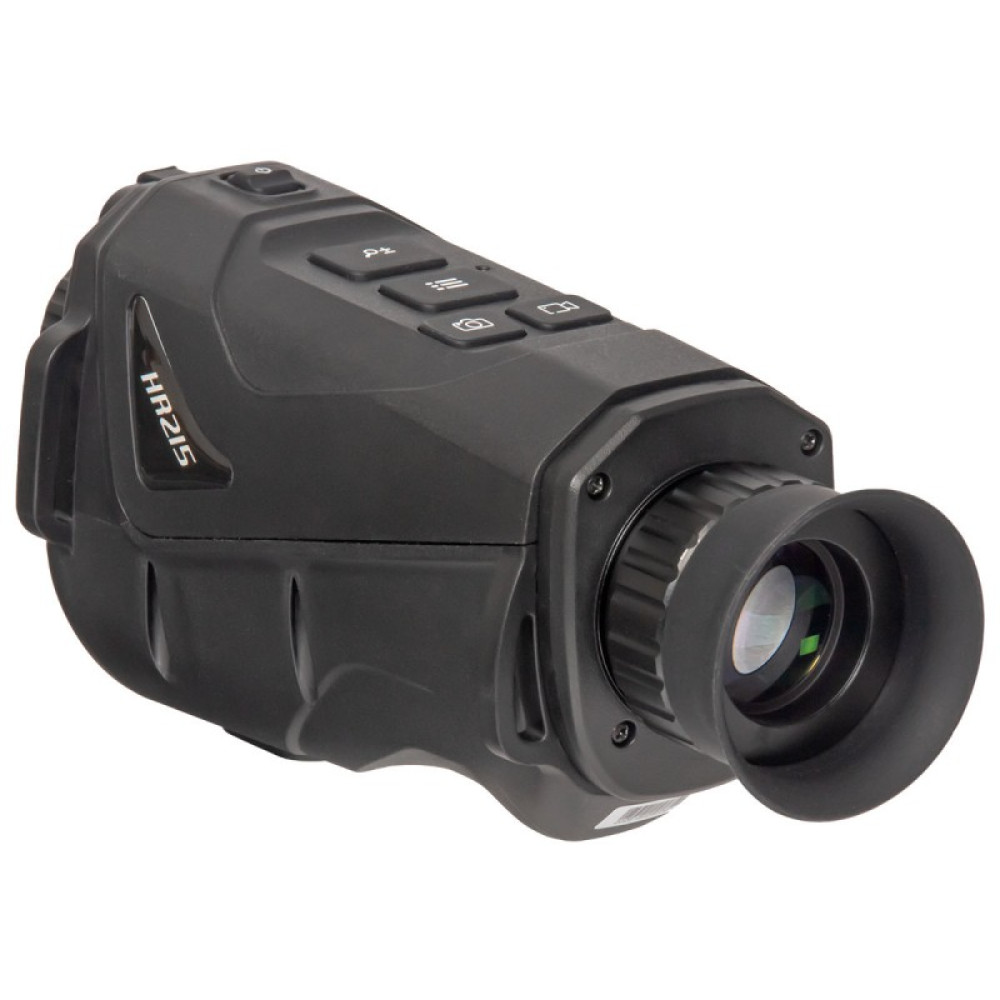 Тепловизионный монокуляр Hunter HR215 256х192