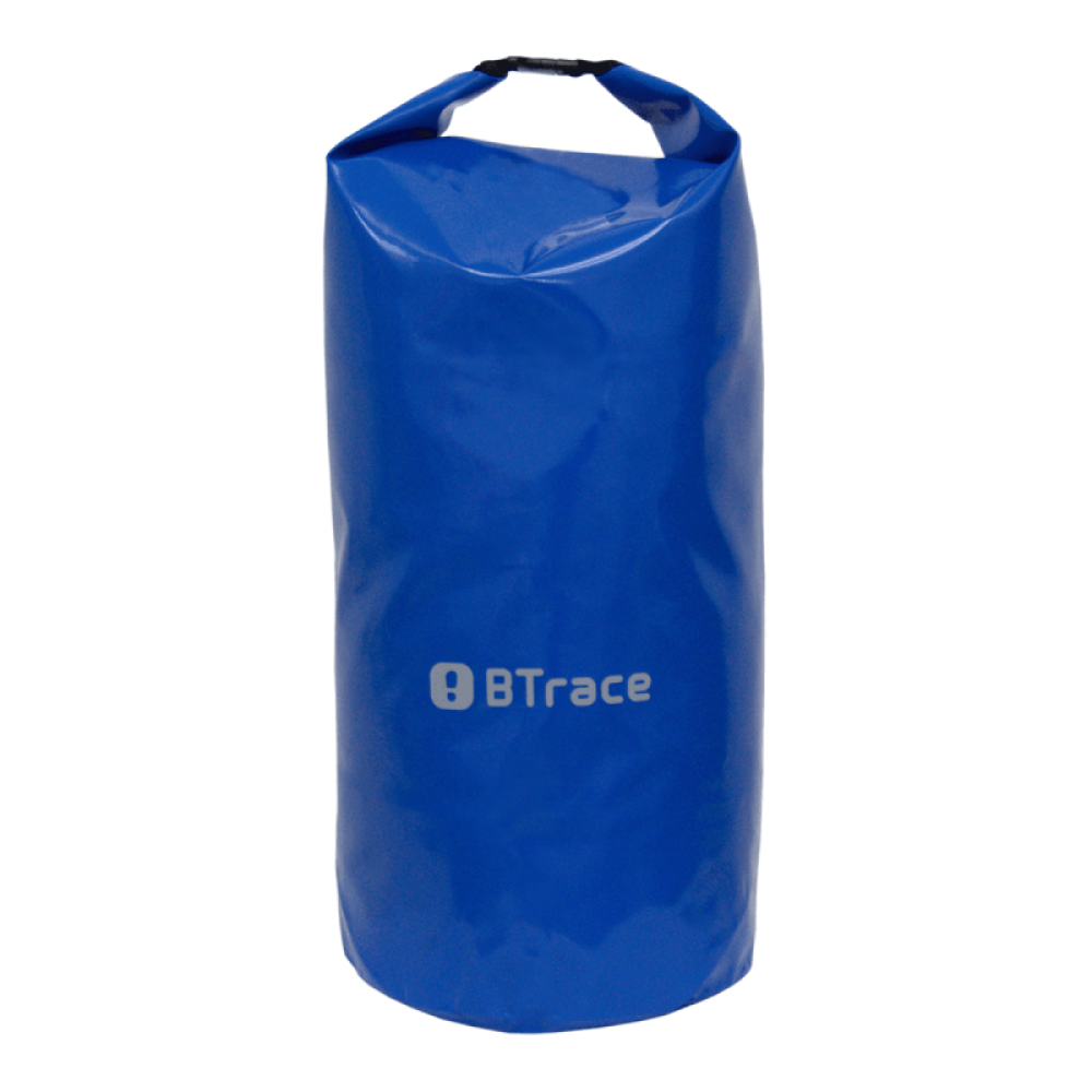 Гермомешок BTrace усиленный ПВХ 90л