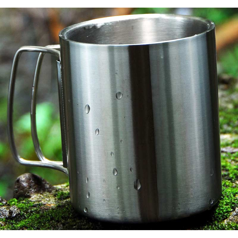 Термокружка из нержавеющей стали FireMaple Fmp-303