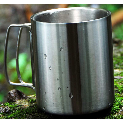 Термокружка из нержавеющей стали FireMaple Fmp-303