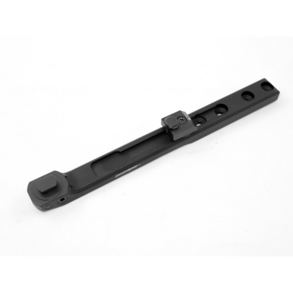 Поворотный кронштейн Innomount для X-Sight 4K на базы EAW/APEL