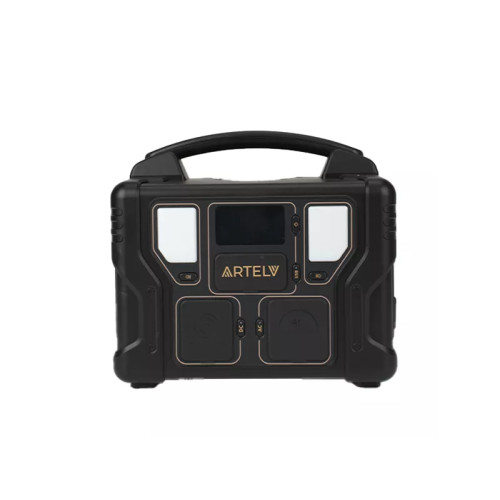 Портативная электростанция ARTELV Энергия 300