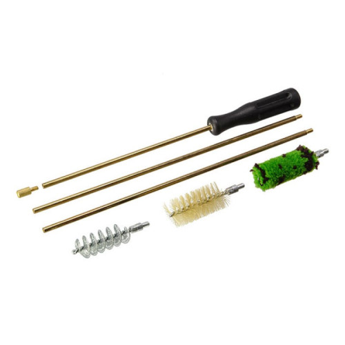 Набор для чистки оружия Veber Cleaning Kit CK-008, 12GGS
