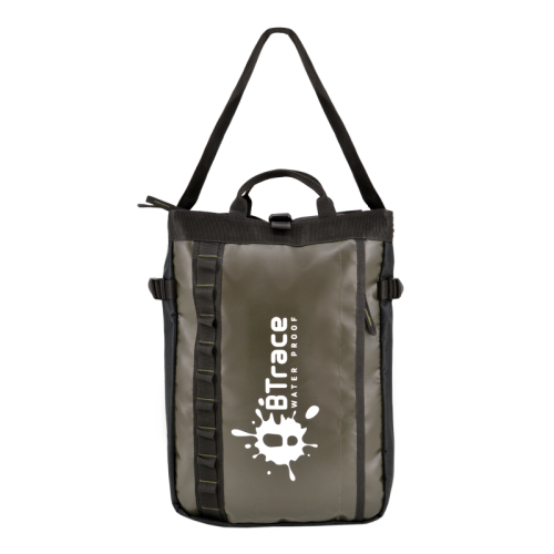 Сумка-рюкзак BTrace City 27л