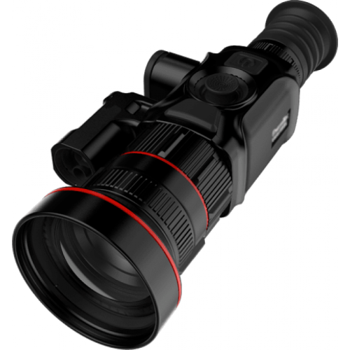 Тепловизионный прицел RikaNV Lesnik 660L