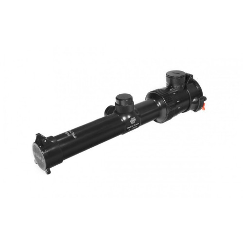 Оптический прицел Пилад PV 1,2-6x24 L с подсветкой