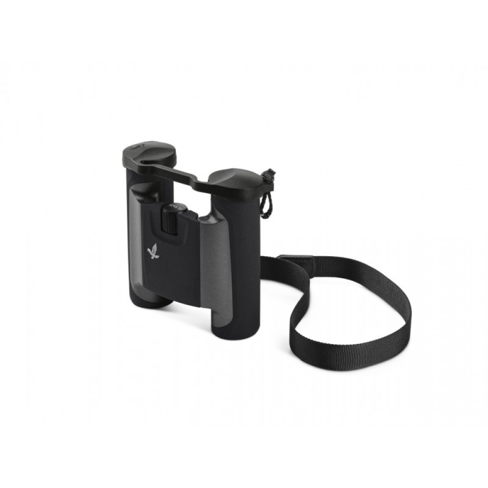 Бинокль Swarovski CL Pocket 10x25 WN Антрацит