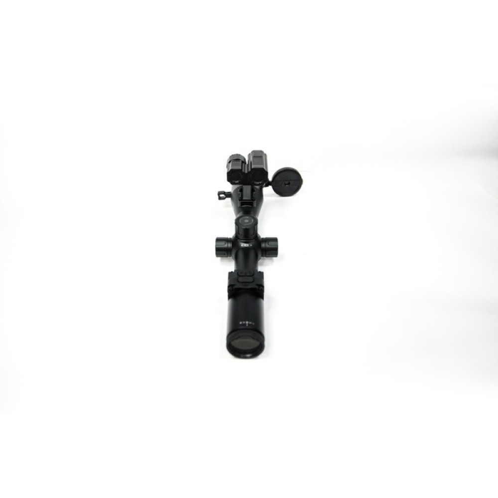 Цифровой прицел ночного видения PARD DS35-70 LRF