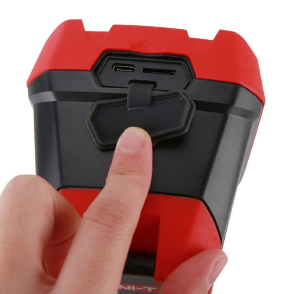 Тепловизор UNI-T UTi720E