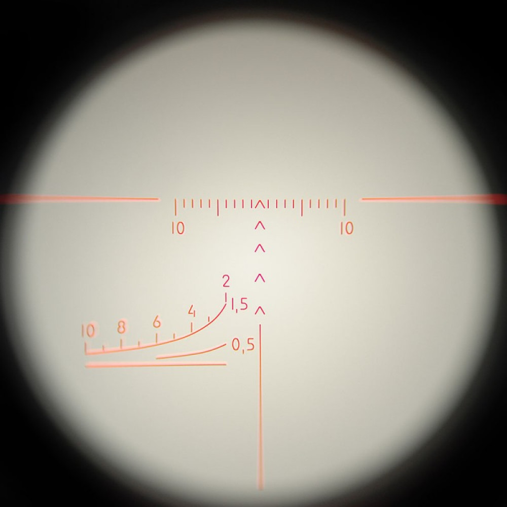 Оптический прицел ПОСП 8х42 W