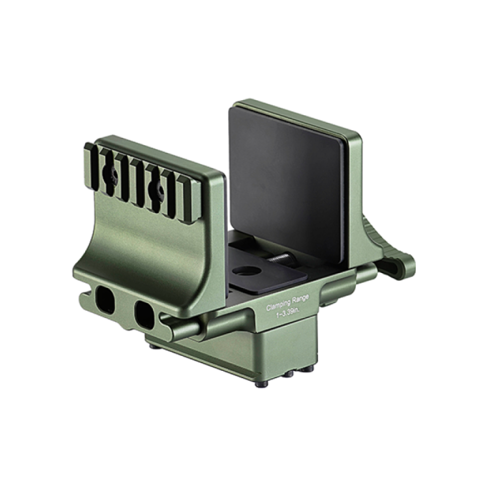 Штатив-трипод Sunwayfoto T3620CSLI-D Carbon с зажимом SM-86 под ложе