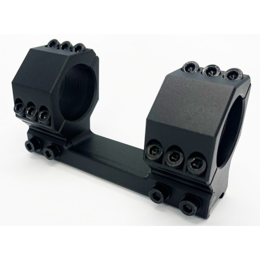 Моноблок 34 мм наклон 40 МОА высота 20 мм