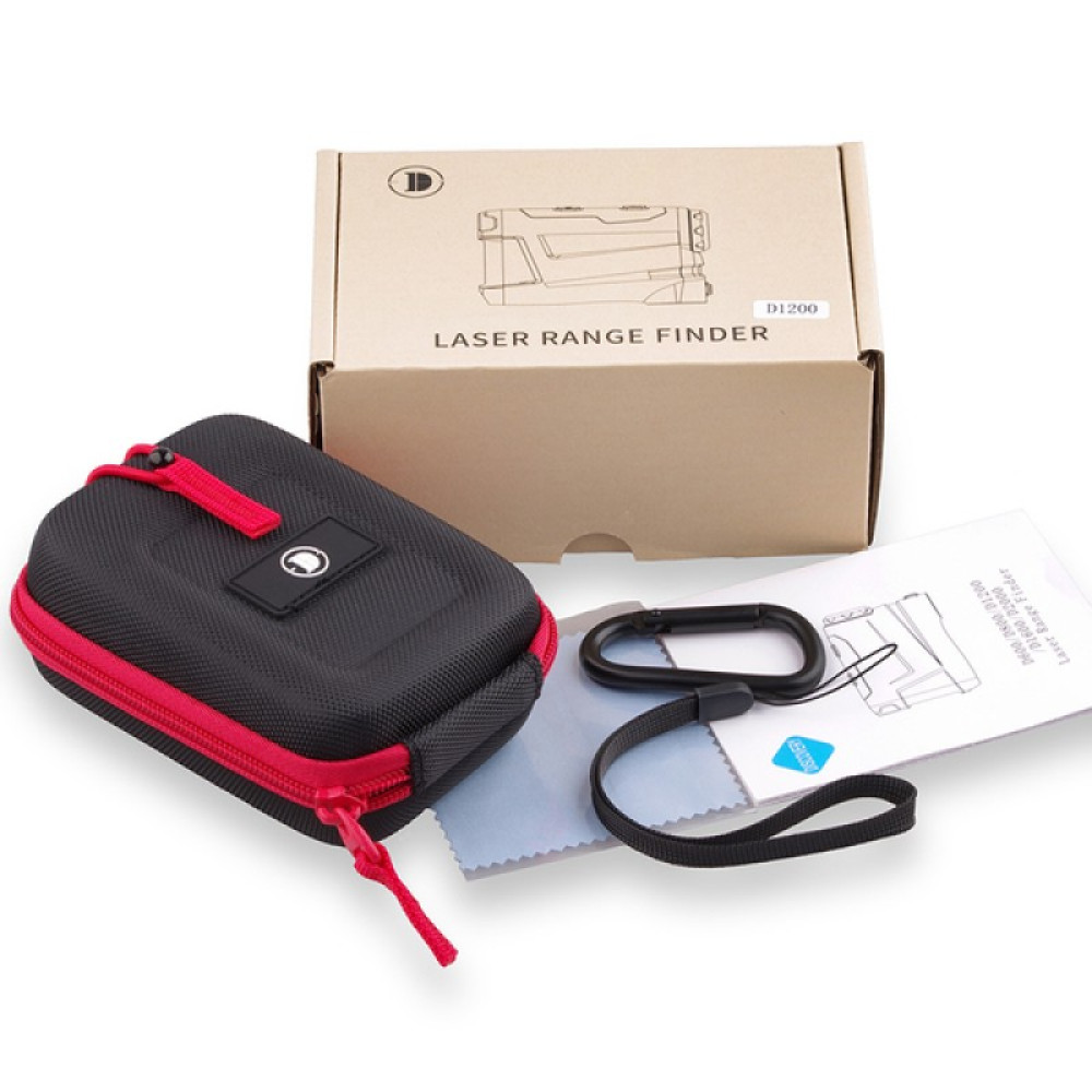 Дальномер Discovery D800 (camo)