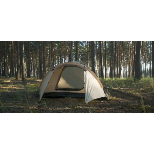 Палатка Tramp Lite Fly 2 песочный