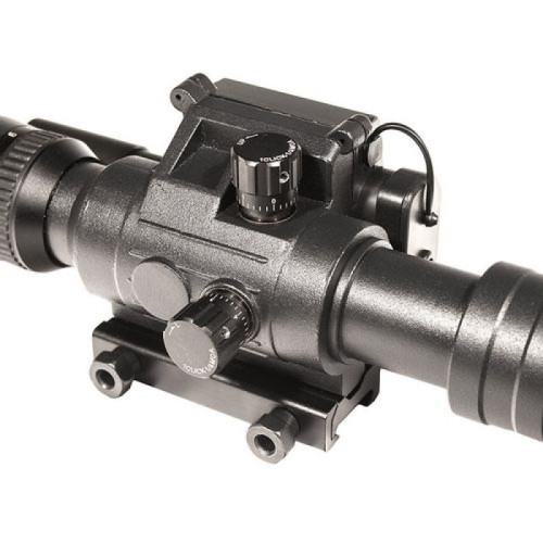 Оптический прицел Sturman 3-9x32 E