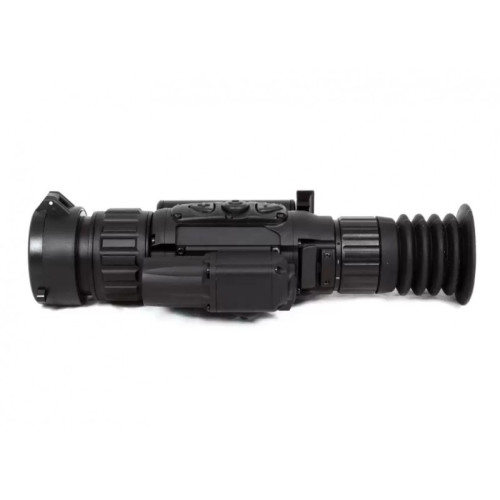 Тепловизионный прицел Fortuna General 2 50L6 R LRF 3000