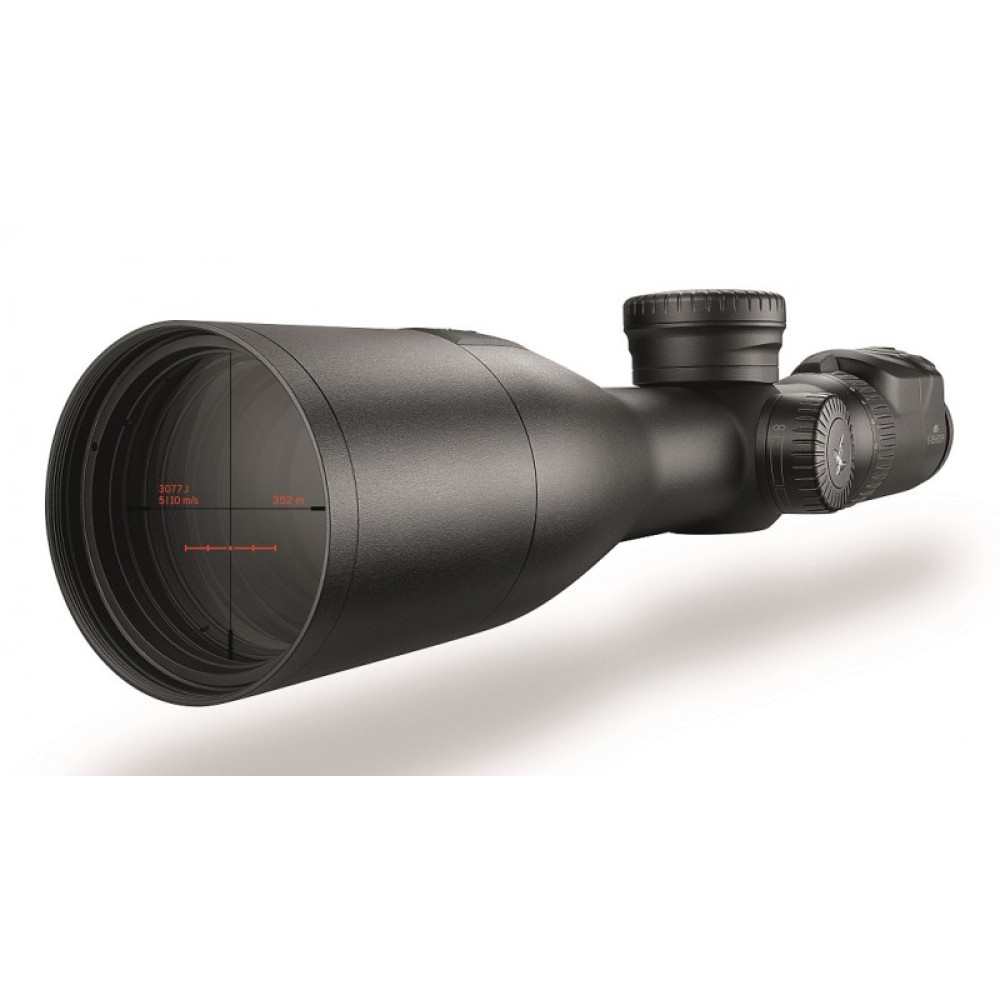 Оптический прицел Swarovski GEN.II dS 5-25x52 P SR