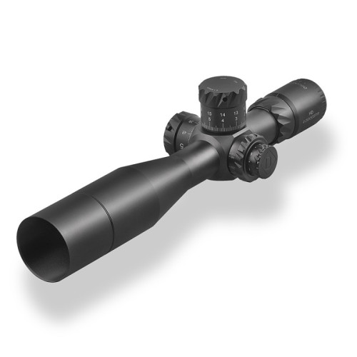 Оптический прицел DISCOVERY HD-GEN2 4-24Х50 SF IR ZS FW34