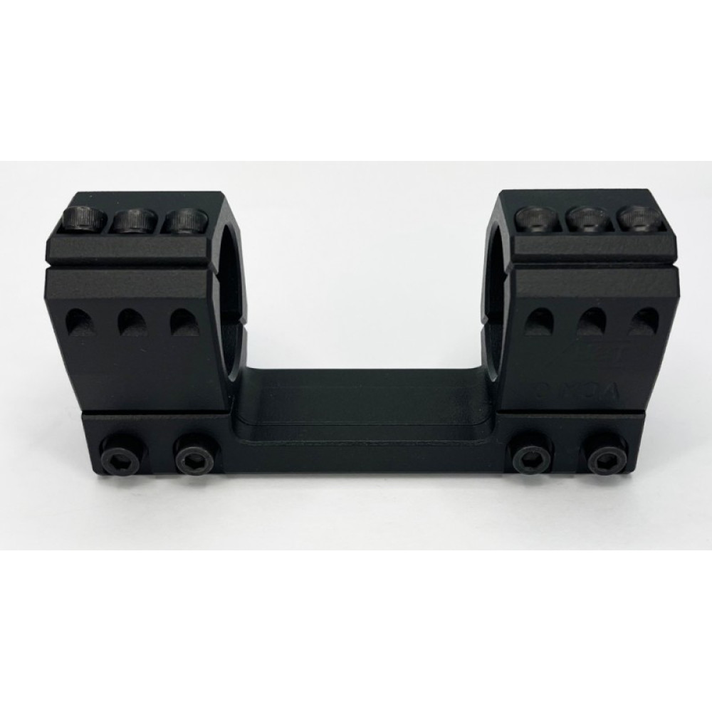 Моноблок 34 мм наклон 0 МОА высота 15 мм