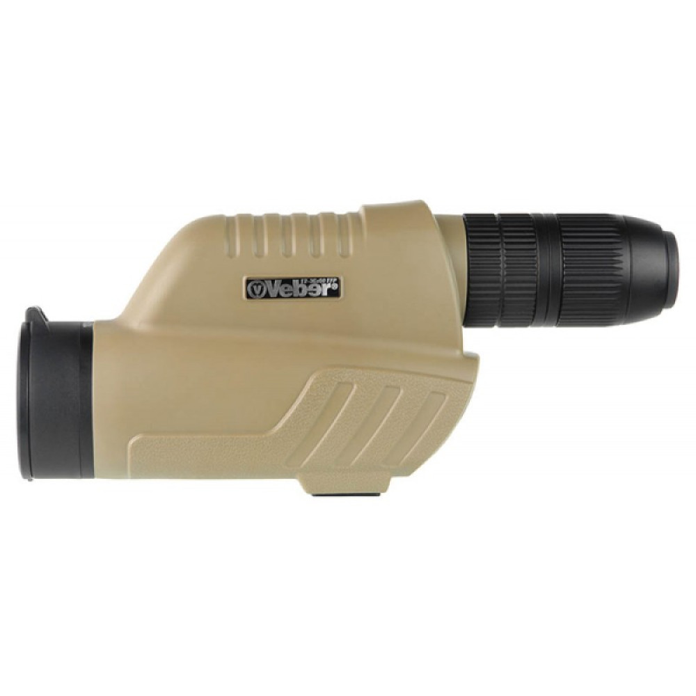 Зрительная труба Veber 12-36x60 FFP