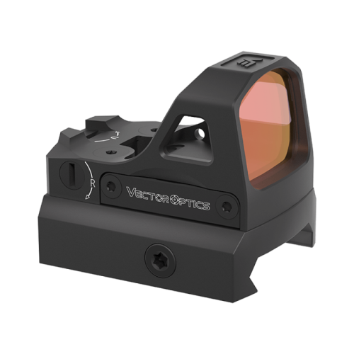 Коллиматорный прицел Vector Optics Frenzy-S 1x17x21 GENII