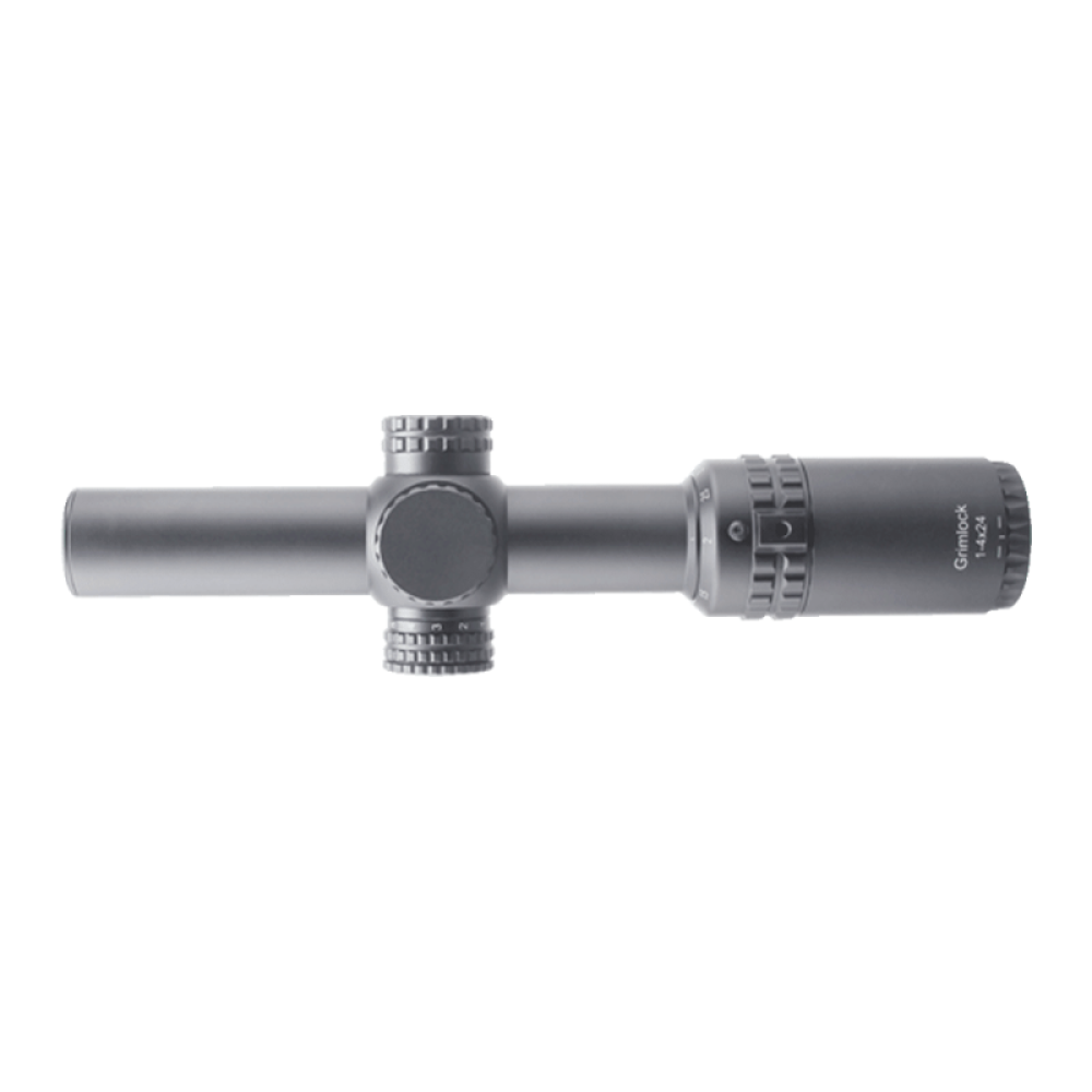 Оптический прицел Vector Optics Grimlock 1-4x24 SFP