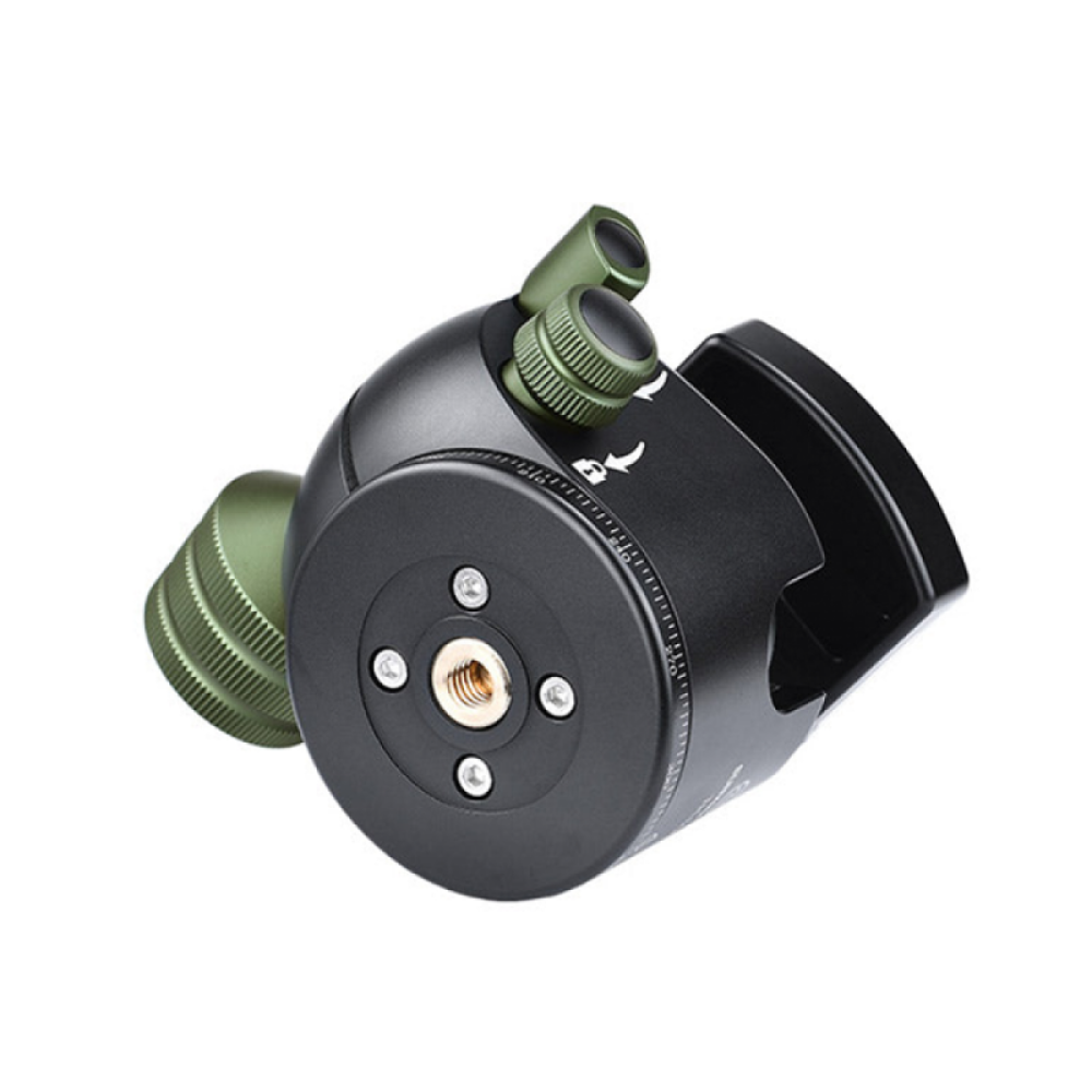 Штативная шаровая голова Sunwayfoto TH-55G