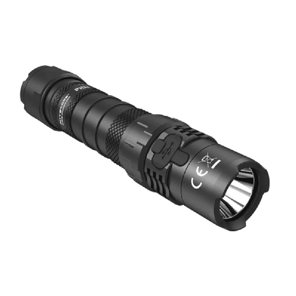 Фонарь Nitecore P10i