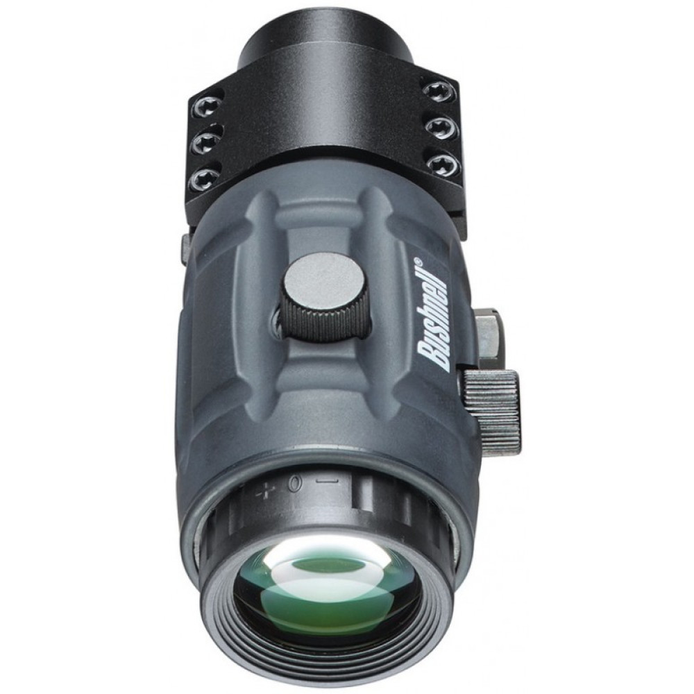 Увеличитель Bushnell AR OPTICS 3x, Черный
