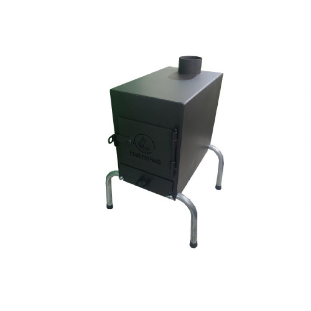 Печь дровянная малая Сибтермо (00410200.М)