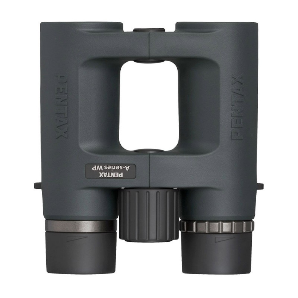 Бинокль Pentax AD 9x32 WP, Темно-зелёный