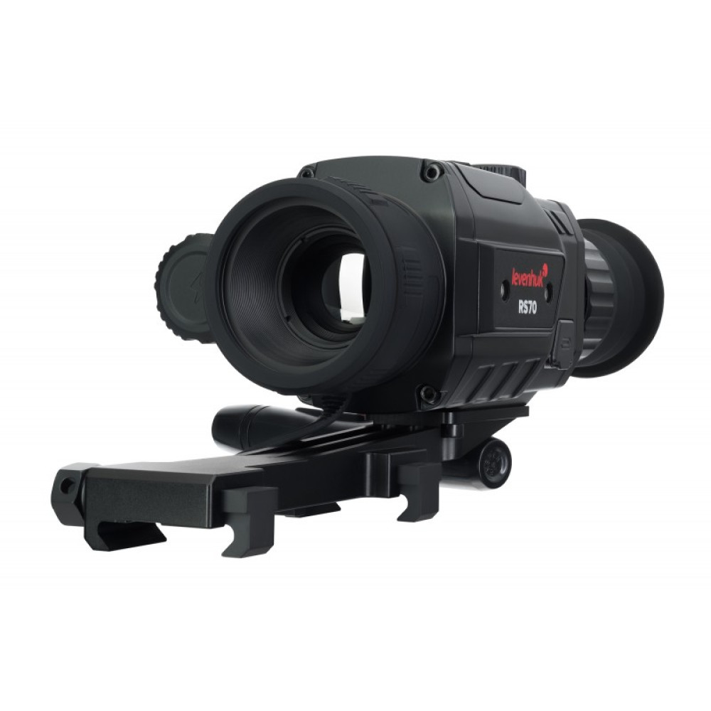 Тепловизионный прицел Levenhuk Fatum RS70
