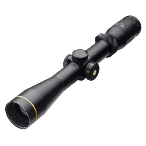 Оптический прицел Leupold VX-R 4-12x40 CDS, подсветка MST, сетка Ballistic FireDot