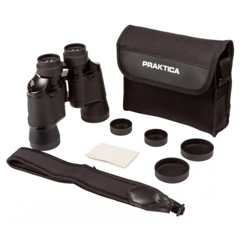 Бинокль PRAKTICA Falcon 8x40