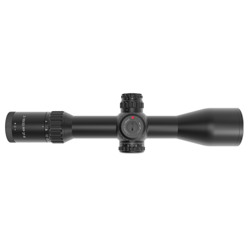 Оптический прицел MewLite 3-18x50 FFP IR