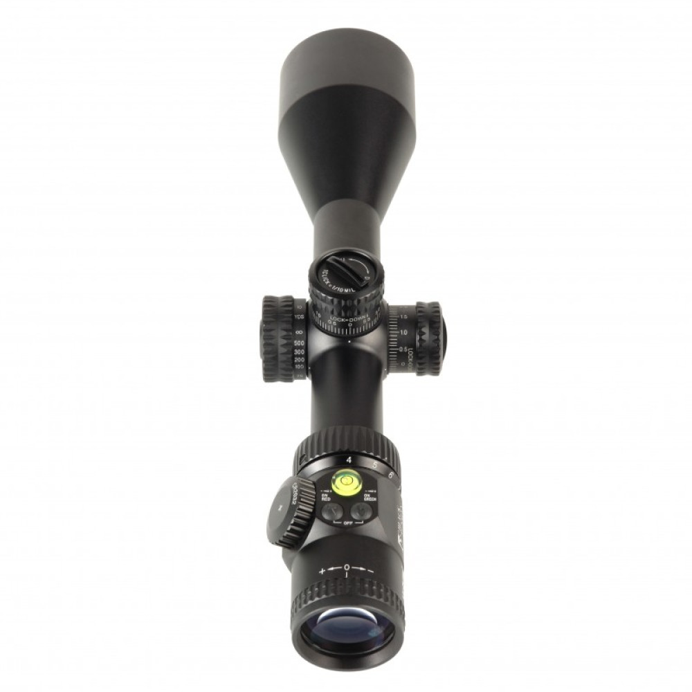 Оптический прицел Veber Black Russian 4-16x56 SF iRG