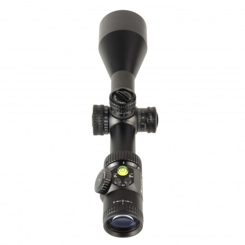 Оптический прицел Veber Black Russian 4-16x56 SF iRG