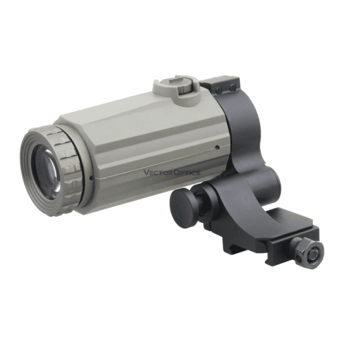 Магнифер Vector Optics Maverick-III 3x22 SOP