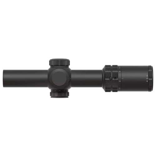 Оптический прицел Vector Optics Grizzly 1-6x24i HD