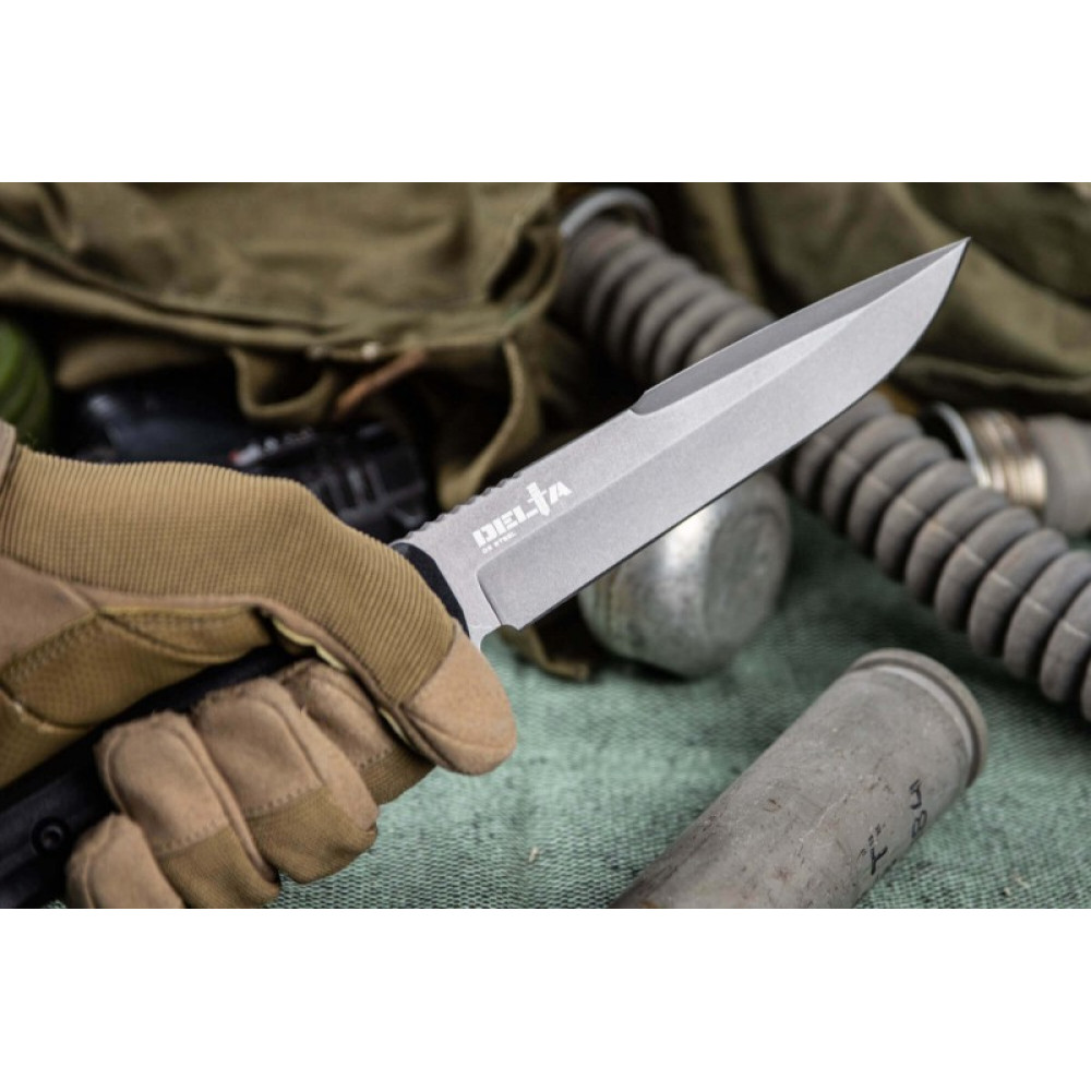 Тактический нож Delta D2 TacWash