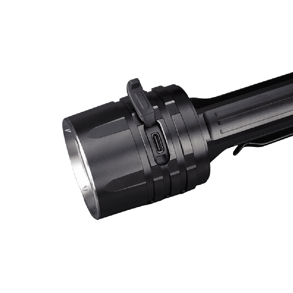 Фонарь Fenix LR35R