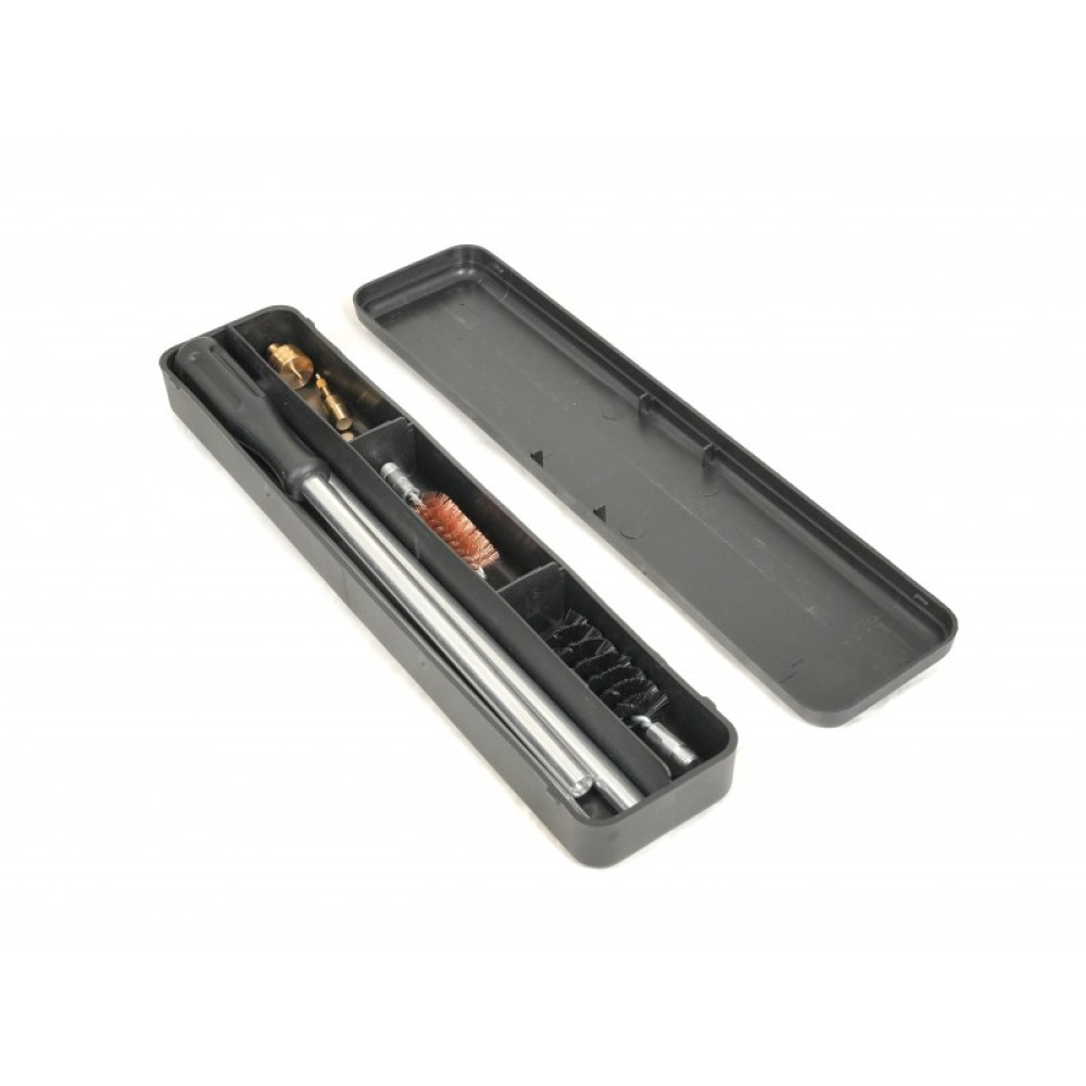 Набор для чистки ARKON 12 калибра, 5 предметов