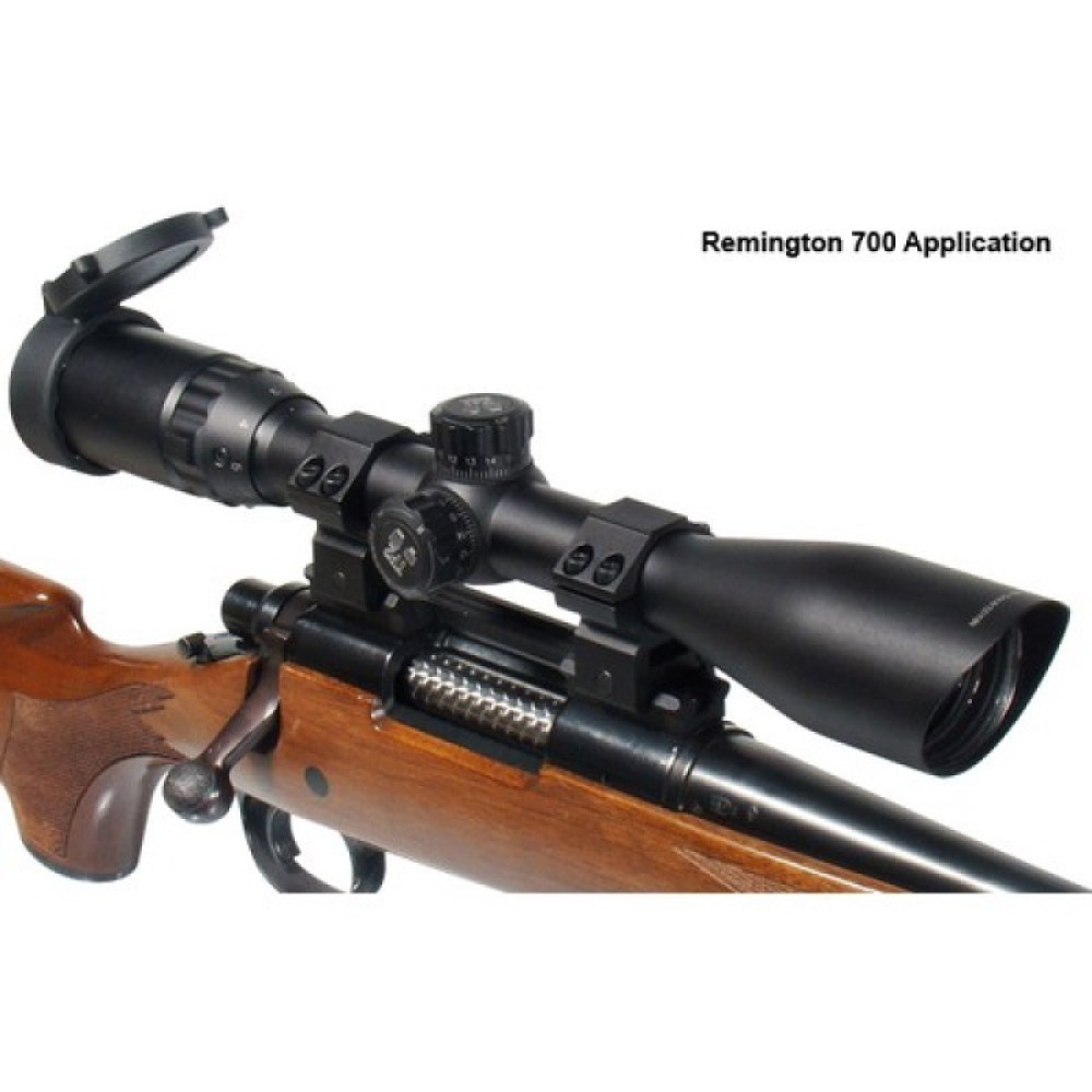 Оптический прицел Leapers UTG 5th Gen 3-9X40 F.S.TF2 True Hunter Classic