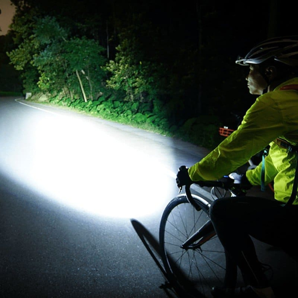 Велофара Nitecore BR35 Cree XM-L2 U2