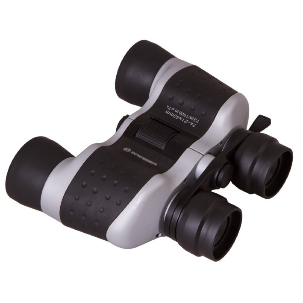 Бинокль Bresser Topas 7-21x40