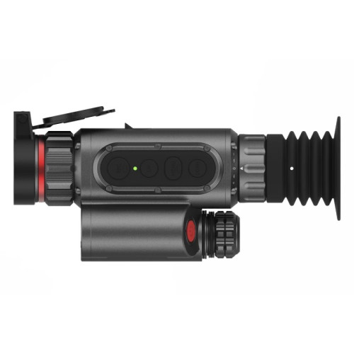 Тепловизионный прицел Sytong LM02-25 LRF