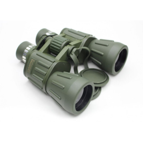 Бинокль «Следопыт» 10x50 (PF-BT-12)